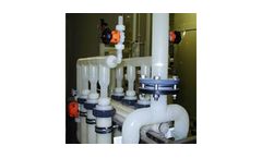 Semiconductor Filtration System