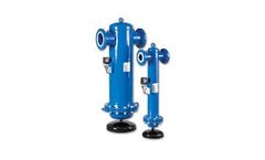 Air and Gas Filtration System