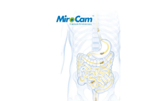 MiroCam - Capsule Endoscope Brochure