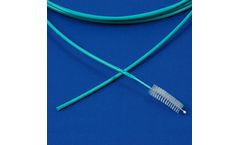Endoscope Channel Cleaning Brushes