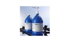 Intercept - Endoscope Detergent
