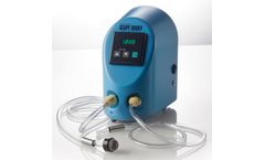 SCOPE BUDDY - Endoscope Flushing Aid