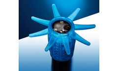 AmplifEYE - Endoscopic Device