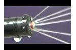 MEDIVATORS JET PREP Endoscopic Flushing Device Video