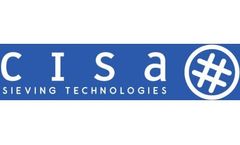 Sieve Calibration Services
