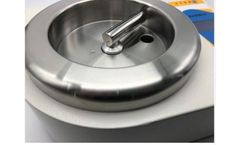 CISA - Model AJ200N - Digital Air Sweep Sieve Shaker