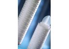 Filter PES - Polyethersulfone membrane