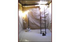 ETP - Cistern Liners