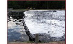 ETP - Floating Baffle Curtains