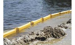 ETP - Turbidity Curtains – Barriers