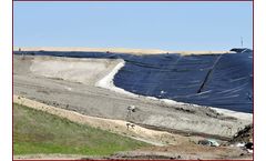 ETP - Alternate Daily Landfill Covers