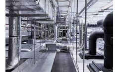 Cleangrad - Cleanroom Ceilings