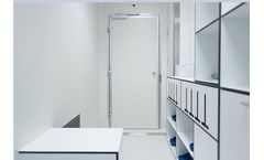 Cleangrad - Cleanroom Furniture