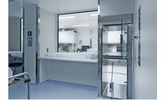 Cleangrad - Pass Boxes