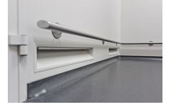 Cleangrad - Wall and Floor Protectors