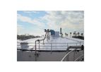 OTI - Fixed Digester Covers