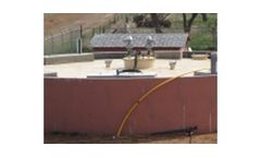 OTI - Floating Buoyant Covers