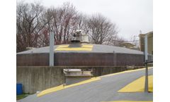 OTI - Floating & Gasholder Covers