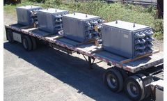 OTI - Concentric Tube Heat Exchangers