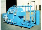 OTI - Dual-Fuel Boilers