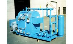 OTI - Dual-Fuel Boilers