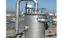 OTI - Foam Separators