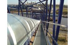 RPS - Model CH Series - Conveyor Cover