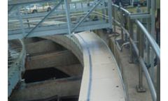 RPS - Aluminum Launder Covers