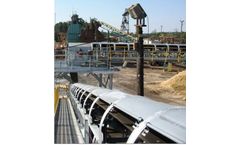 RPS - Model CH-75 Series - Conveyor Cover