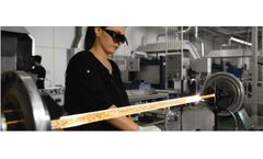 ETA - Model MPL - Medium Pressure UV Lamps