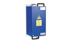 ETA - Model PE Series - Modular Electronic Lamp Controls (ELC) System