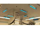 American-Ultraviolet - UVC Operating Room Package