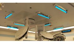 American-Ultraviolet - UVC Operating Room Package