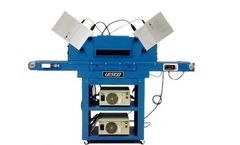 American-Ultraviolet - Model C Series - UV Conveyors System with Fusion Light Sources