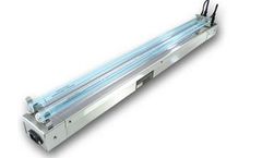 American-Ultraviolet - Model CC Series - HVAC UV Light Systems