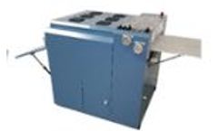 American Ultraviolet - Model AUV-Coat - Standard Digital/Offset Coaters
