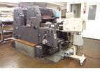 American-Ultraviolet - Model C-9000 - Universal Envelope Feeder