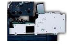 American-Ultraviolet - Model C-1250 / C-600 - Non-Removable Envelope Feeder