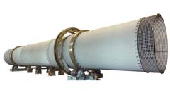 Comessa - Rotary Tubes