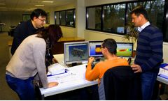 Comessa - Engineering and Design Services