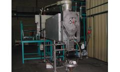 Comessa - Laboratory Tests Service