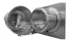 Comi Condor - Model HX/GMP - Pharma - Horizontal Peeler Centrifuge