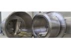 Pilot Centrifuges - Technology Center