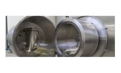 Pilot Centrifuges - Technology Center