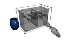 Self Contained Flexible Isolators