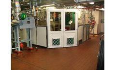 CSP - Containment Rooms