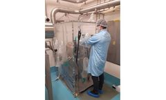 CSP - Flexible Isolators