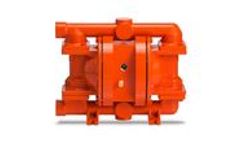 Wilden Pro-Flo - Model SHIFT Series - Premium Air Distribution System