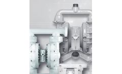 Wilden - Thermoplastic Elastomers (TPE)