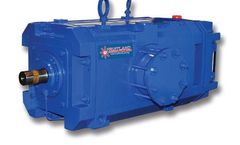 VacuStar - Model W900 / 1300 / 1600 - Liquid Cooled Pump